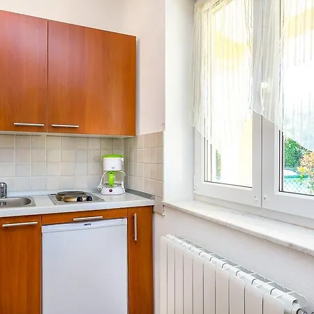Apartament Drinovac Ližnjan
