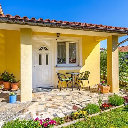 Drinovac Appartement *