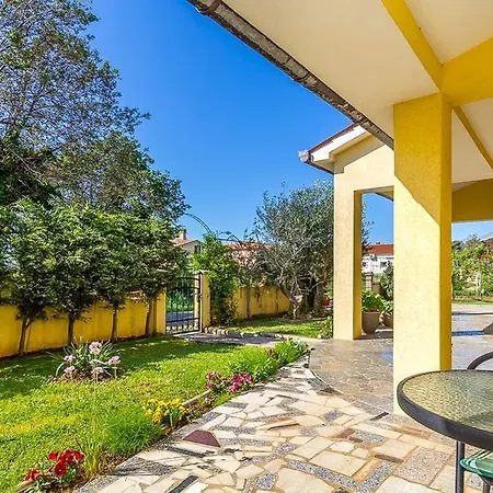 Drinovac Appartement Ližnjan